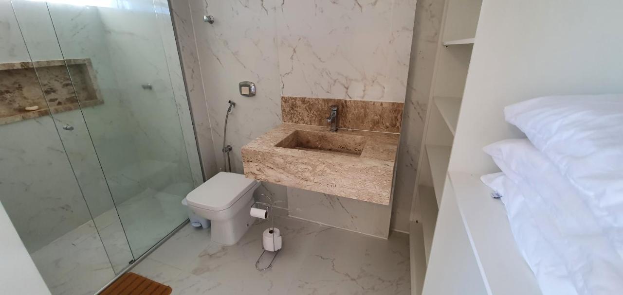 House Relax Parque Das Aguas Quentes Caldas Novas Zewnętrze zdjęcie