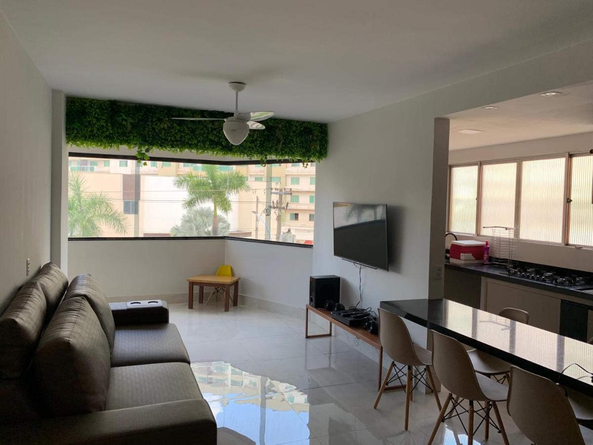 House Relax Parque Das Aguas Quentes Caldas Novas Zewnętrze zdjęcie